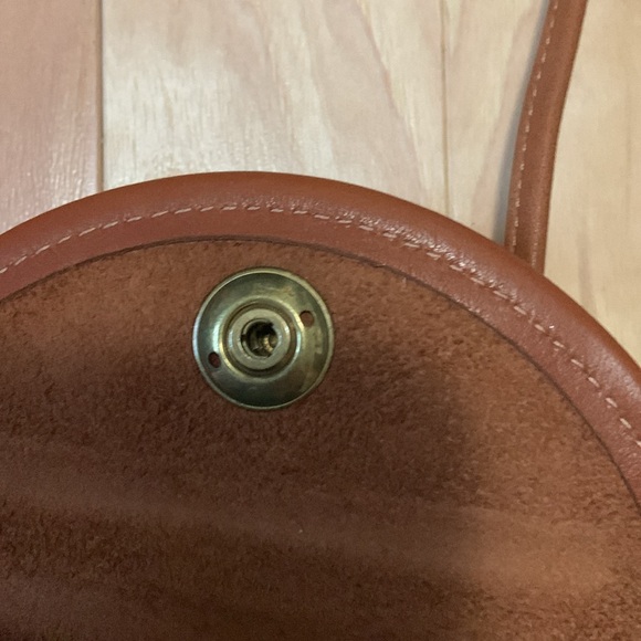 Coach Mini Crossbody/Belt Bag - Picture 5 of 13